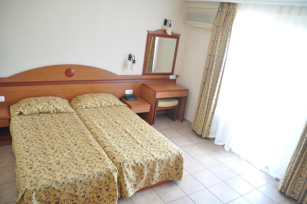 Club Sidar Apart Hotel Alanya Room photo