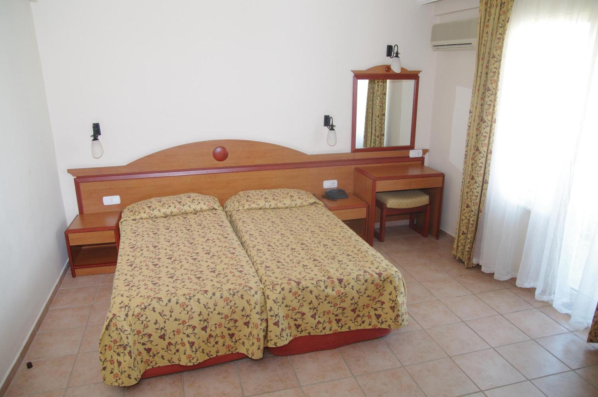 Club Sidar Apart Hotel Alanya Room photo
