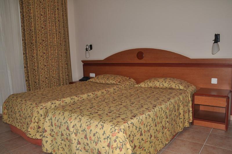 Club Sidar Apart Hotel Alanya Exterior photo